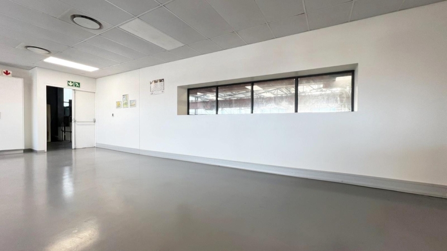 Commercial Property for Sale in Rivergate Western Cape